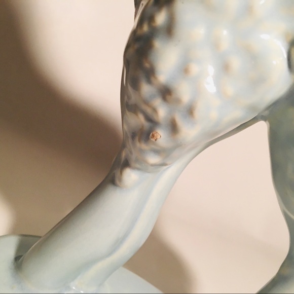 Vintage Lamb Planter - Picture 3 of 6